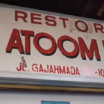 Mampir ke Restoran Atoom Baru Bali yang sudah ada sejak 78 tahun lalu