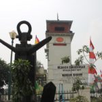 Menara Syahbandar Jakarta