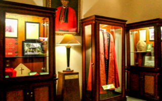 Museum Misi Muntilan Magelang