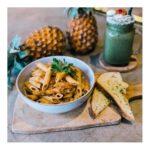 Peloton Super Shop, Toko Sepeda Dengan Vegan Food Terbaik di Bali