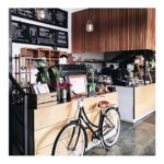 Peloton Super Shop, Toko Sepeda Dengan Vegan Food Terbaik di Bali