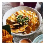 Peloton Super Shop, Toko Sepeda Dengan Vegan Food Terbaik di Bali