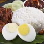 Sarapan Nasi Dunia