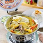 soto betawi terenak di jakarta