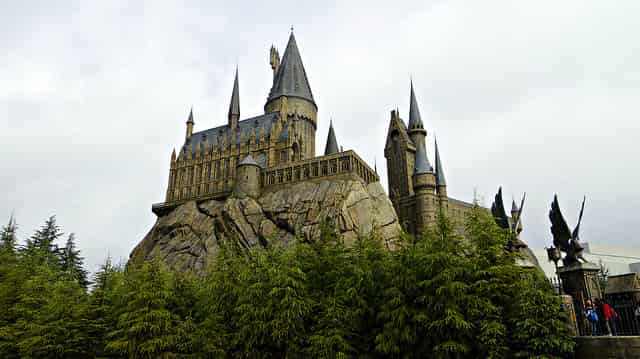 Universal Studios Japan 