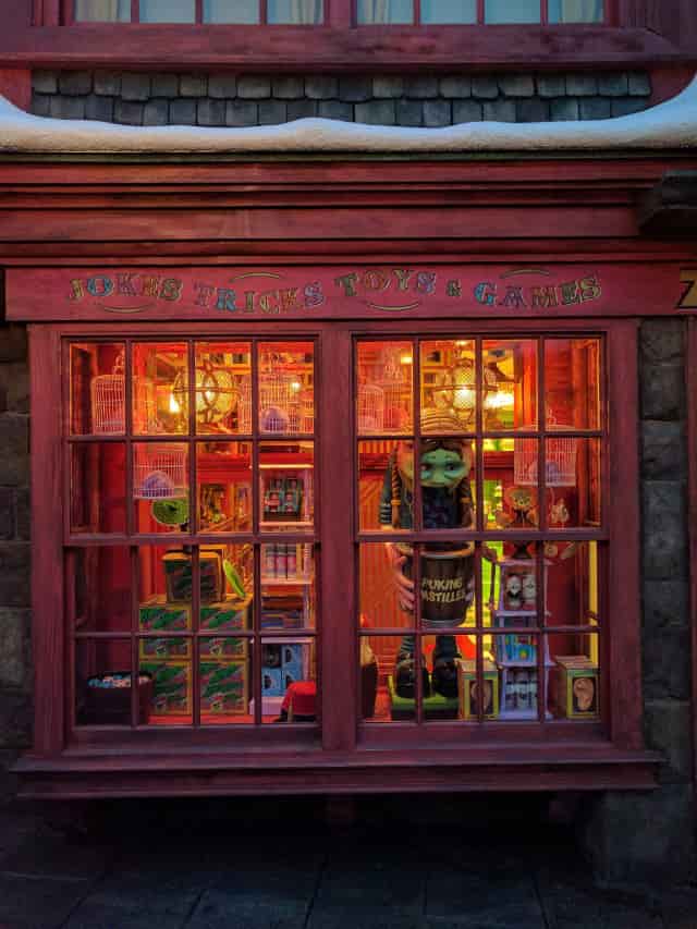 Universal Studios Japan