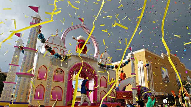 Universal Studios Japan