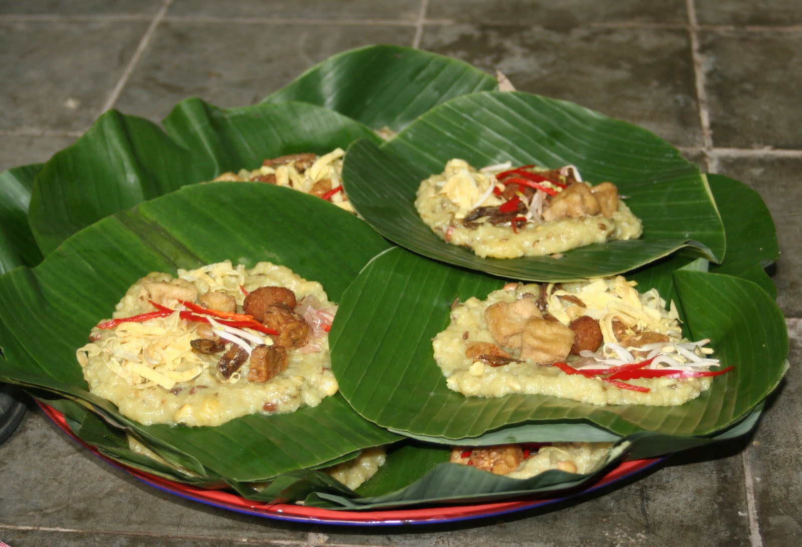 Mengenal Bubur Asyura, Kuliner Wajib di Bulan Muharram