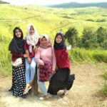 bukit ilalang batanghari jambi