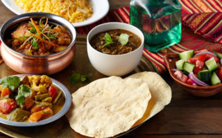 India, Destinasi Kuliner Penuh Rempah yang Siap Menggoyang Lidah