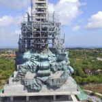 gwk dulu dan sekarang