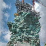 gwk dulu dan sekarang