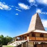 Rumah Budaya Sumba