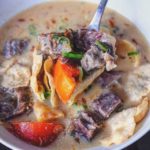 soto betawi terenak di jakarta