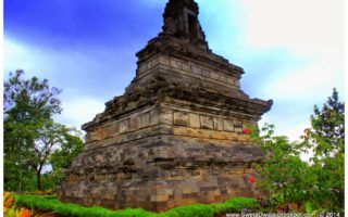 Mengenal Destinasi Wisata di Jombang, Tempat Lahir Aktivis Yenny Wahid yenny wahid