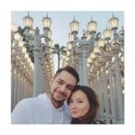 asmirandah dan jonas rivanno