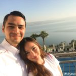 asmirandah dan jonas rivanno