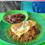 kuliner dekat kota lama semarang