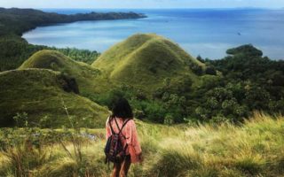 Penginapan di Labuan Bajo