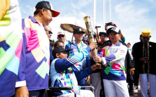 asian para games 2018