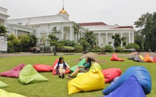 istana bogor