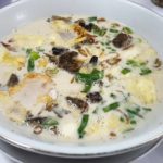 soto betawi terenak di jakarta