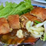 kuliner dekat kota lama semarang