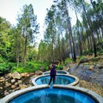 wisata kampung ciherang