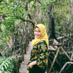 Mangrove Munjang Kurau Barat