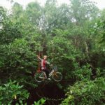 Mangrove Munjang Kurau Barat