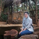 wana wisata sumber biru