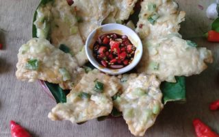 asal usul nama tempe mendoan