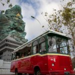 gwk dulu dan sekarang