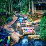 wana wisata sumber biru