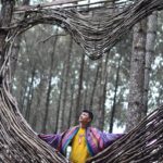 wisata kampung ciherang