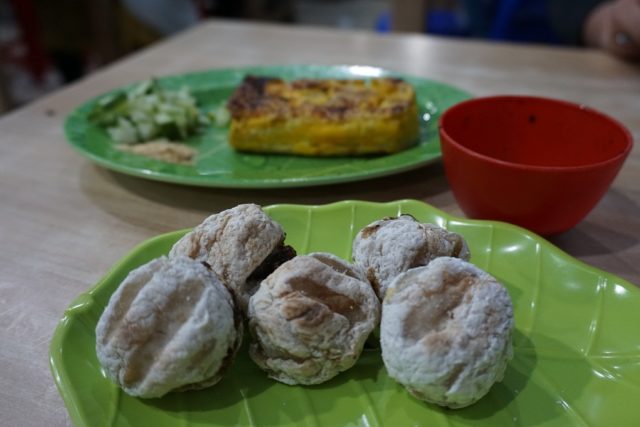 kuliner khas palembang