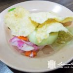 Mie Razali Aceh, Perpaduan Rasa Tiongkok dan Aceh