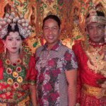 Bissu Bugis Sulawesi