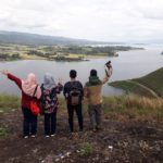 Bukit Sitalmak-Talmak Samosir