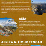 Infografik Destinasi di Penghabisan Bulan September, Keseruan yang Jangan Sampai Terlewatkan