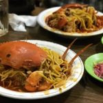 Mie Razali Aceh, Perpaduan Rasa Tiongkok dan Aceh