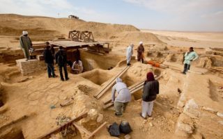 desa tertua di dunia