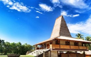 Rumah Budaya Sumba