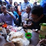 soto ayam kampung pak timbul
