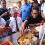 soto ayam kampung pak timbul