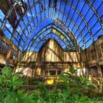 spot foto seram di bali