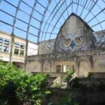 tempat angker di bali