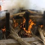 suku pedalaman amazon