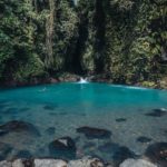 secret garden sambangan village