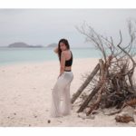 wulan guritno